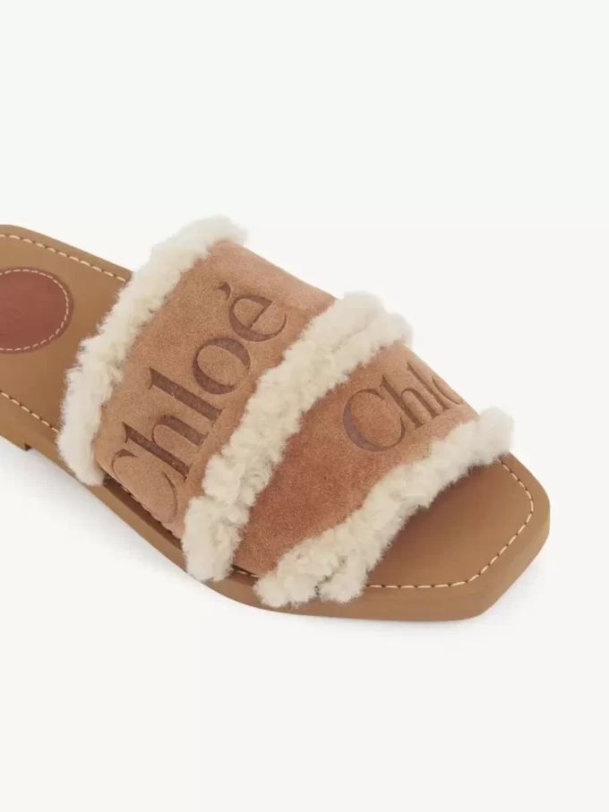 Woody mule Woody mule