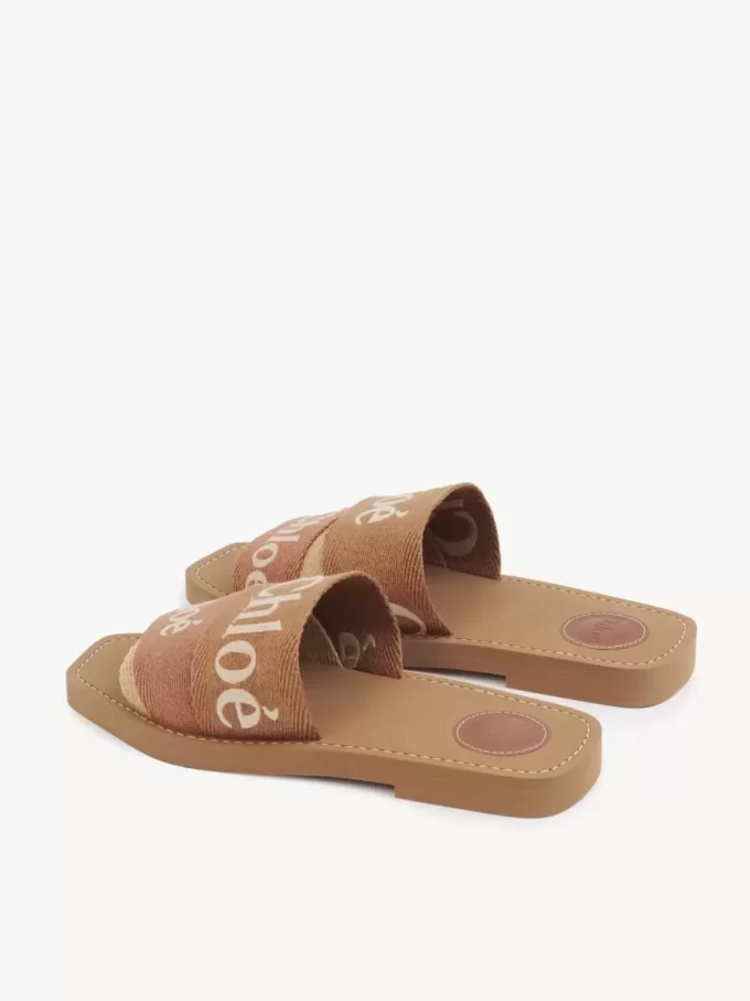 Woody mule Woody mule