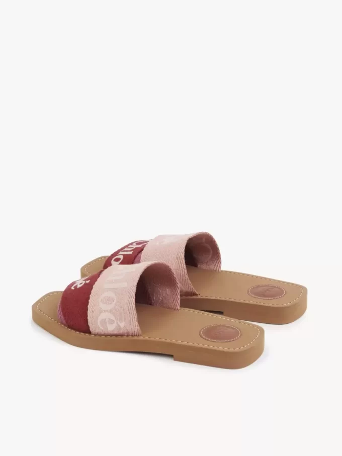 Woody mule Woody mule