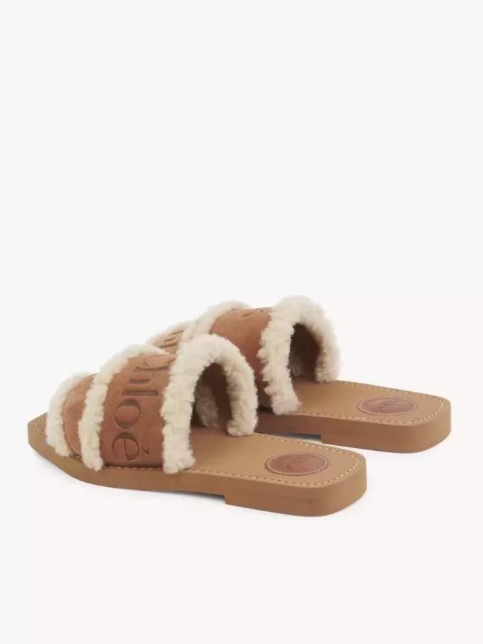 Woody mule Woody mule