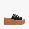 Woody wedge espadrille Woody wedge espadrille