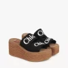 Woody wedge espadrille Woody wedge espadrille